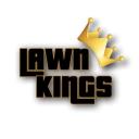 Lawn Kings logo